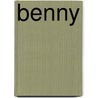 Benny by Bert Moerman