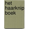 Het haarknip boek door Laura Van Kolk