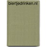 BiertjeDrinken.nl by Rick Hermanussen