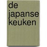 De Japanse keuken by Nancy Singleton Hachisu