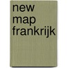 New Map Frankrijk door Herbert Ypma