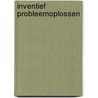 Inventief probleemoplossen by Leo D. Minnigh