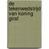 De Tekenwedstrijd van Koning Giraf