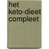 Het keto-dieet compleet