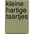 Kleine hartige taartjes