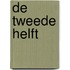 De tweede helft
