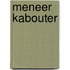 Meneer Kabouter