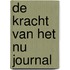 De kracht van het Nu Journal