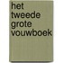 Het tweede grote vouwboek