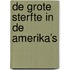 De Grote Sterfte in de Amerika’s