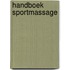 Handboek Sportmassage