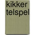 Kikker Telspel