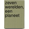 Zeven Werelden, Een Planeet door Scott Alexander