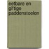 Eetbare en giftige paddenstoelen