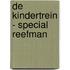 De kindertrein - special Reefman