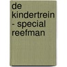 De kindertrein - special Reefman door Christina Baker Kline