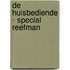 De huisbediende - special Reefman