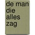 De man die alles zag