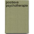 Positieve psychotherapie