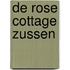 De Rose Cottage zussen