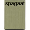 Spagaat door Margreeth Kooiman