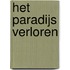 Het paradijs verloren