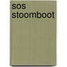 SOS Stoomboot by ThaïS. Vanderheyden