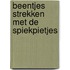 Beentjes strekken met de Spiekpietjes