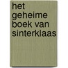 Het geheime boek van Sinterklaas door Floortje Zwigtman