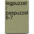 Legpuzzel / Paspuzzel 6-7
