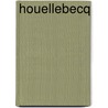 Houellebecq door Sabine Wesemael