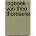 Logboek van Theo Thorbecke