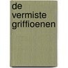 De vermiste griffioenen door Tui T. Sutherland