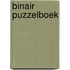 Binair puzzelboek