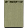 Psychodiagnostiek by Paul van der Heijden