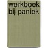 Werkboek bij paniek