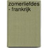 Zomerliefdes - Frankrijk