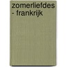 Zomerliefdes - Frankrijk door Rebecca Winters