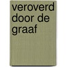 Veroverd door de graaf by Nicola Cornick