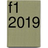 F1 2019 door Olav Mol