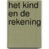 Het kind en de rekening