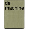 De machine door Georges Perec