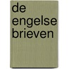 De Engelse brieven door Tsafrira Levy