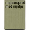 Najaarspret met nijntje by Dick Bruna