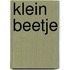 Klein Beetje
