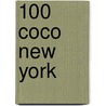 100 % Coco New York by Niki Smit