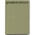 Goederenstroom