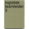 logistiek teamleider 3 door Joyce Dost