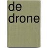 De drone door Unni Lindell