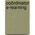 Coördinator e-learning